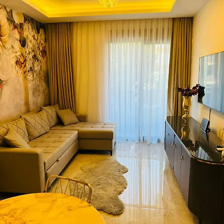 Saga * Alanya