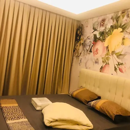 Saga Alanya
