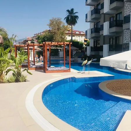 Saga Apartamento