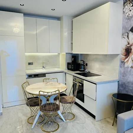 Saga Apartamento