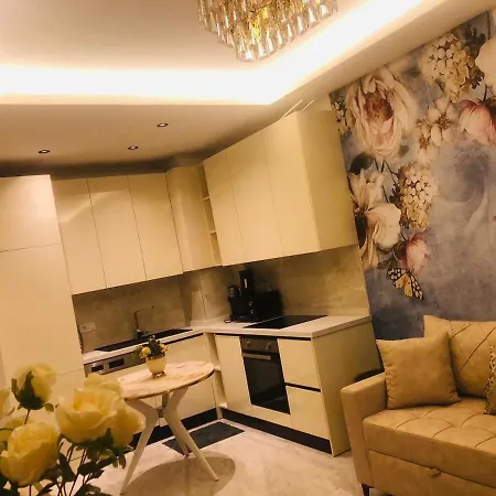 Apartamento Saga