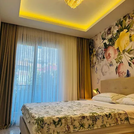 Apartamento Saga