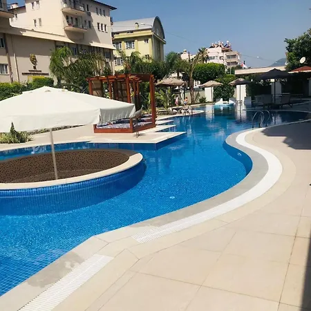 Saga Apartamento