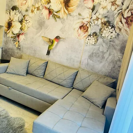 Saga Apartamento *